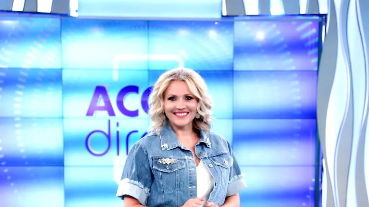 Șefii Acces Direct, decizie fără precedent. Ce se întâmplă cu emisiunea de la Antena 1