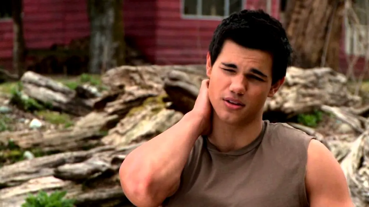 A devenit celebru în seria Twilight, dar acum s-a schimbat radical. Ce s-a ales de Taylor Lautner