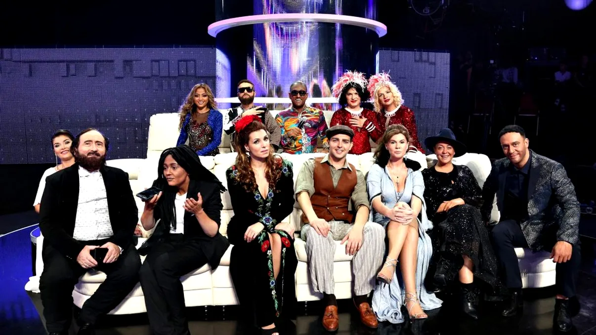 Crește lista vedetelor Antena 1 care au coronavirus. Cine a primit acum vestea