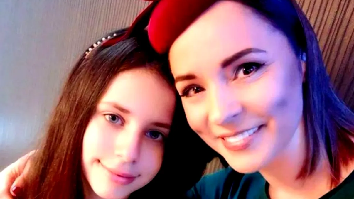 Andreea Marin, mamă la 45 de ani. Mesajul vedetei i-a uluit pe fani