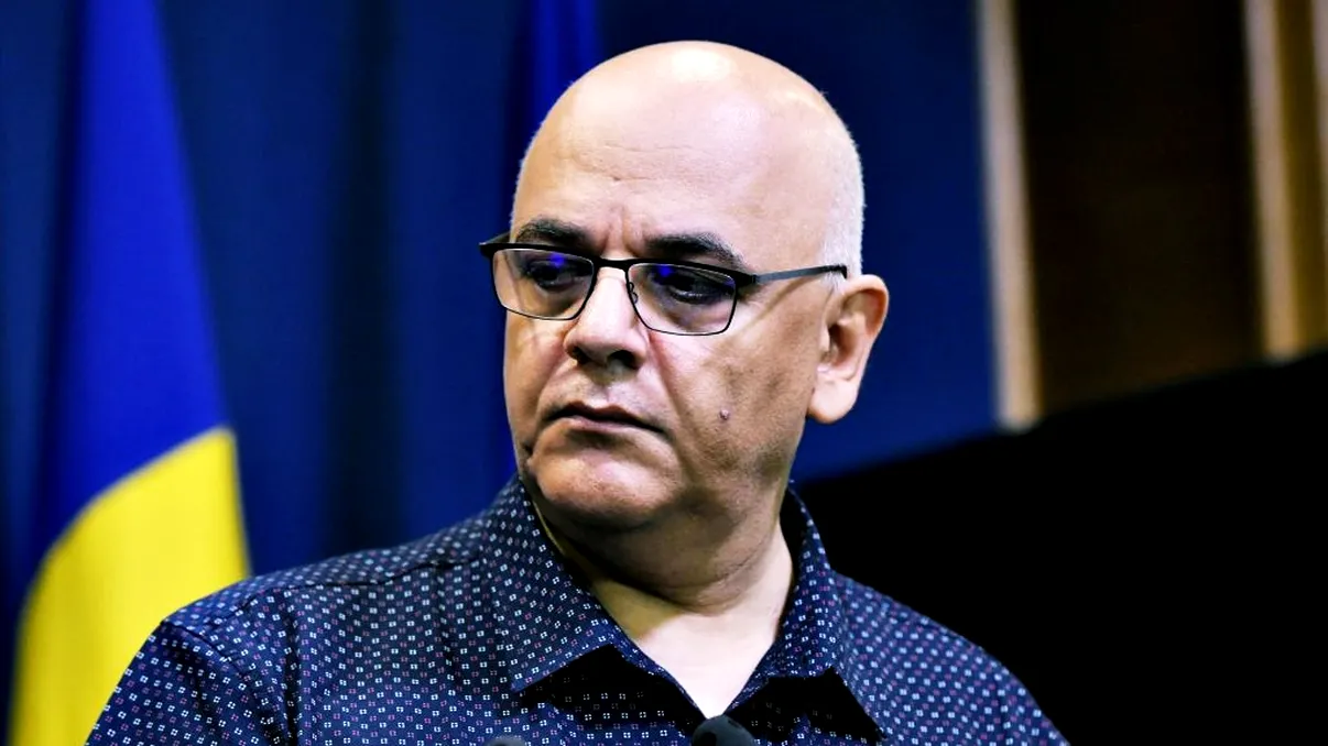 Arafat avertizează: „Situația nu este sub control!“ Ce spune despre creșterea cazurilor