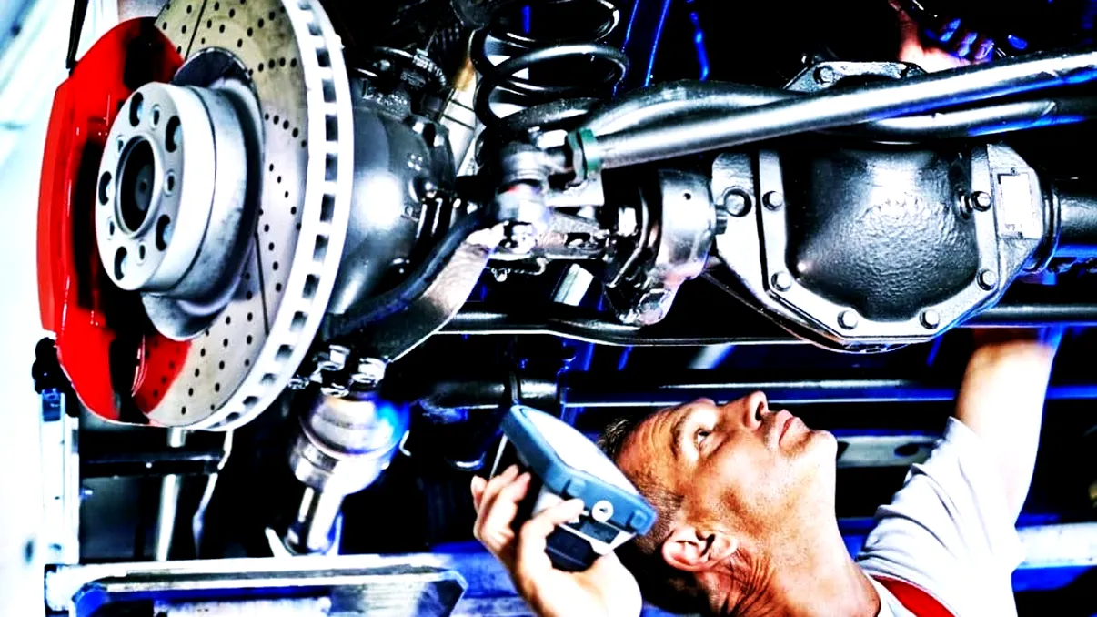 Atenție, șoferi! Ce se întâmplă în toată țara la service-urile auto. La ce să ai grijă dacă ți s-a defectat mașina