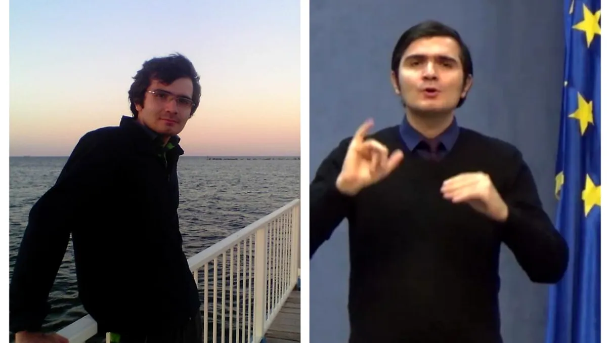 Cum arată iubita lui Bogdan Anicescu. Interpretul de la Guvern, dezvăluiri nebănuite despre tânăra din viața lui