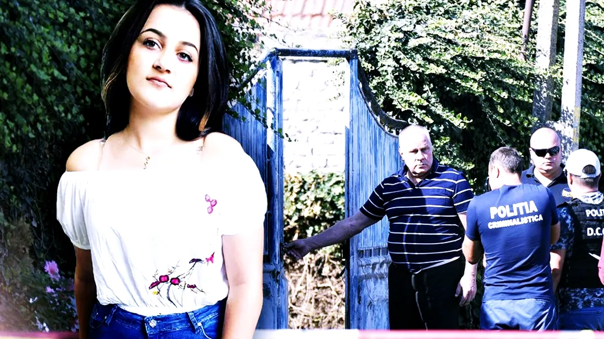 Cazul Caracal. Mama Luizei Melencu, împietrită de groază. Ce s-a aflat despre Dincă