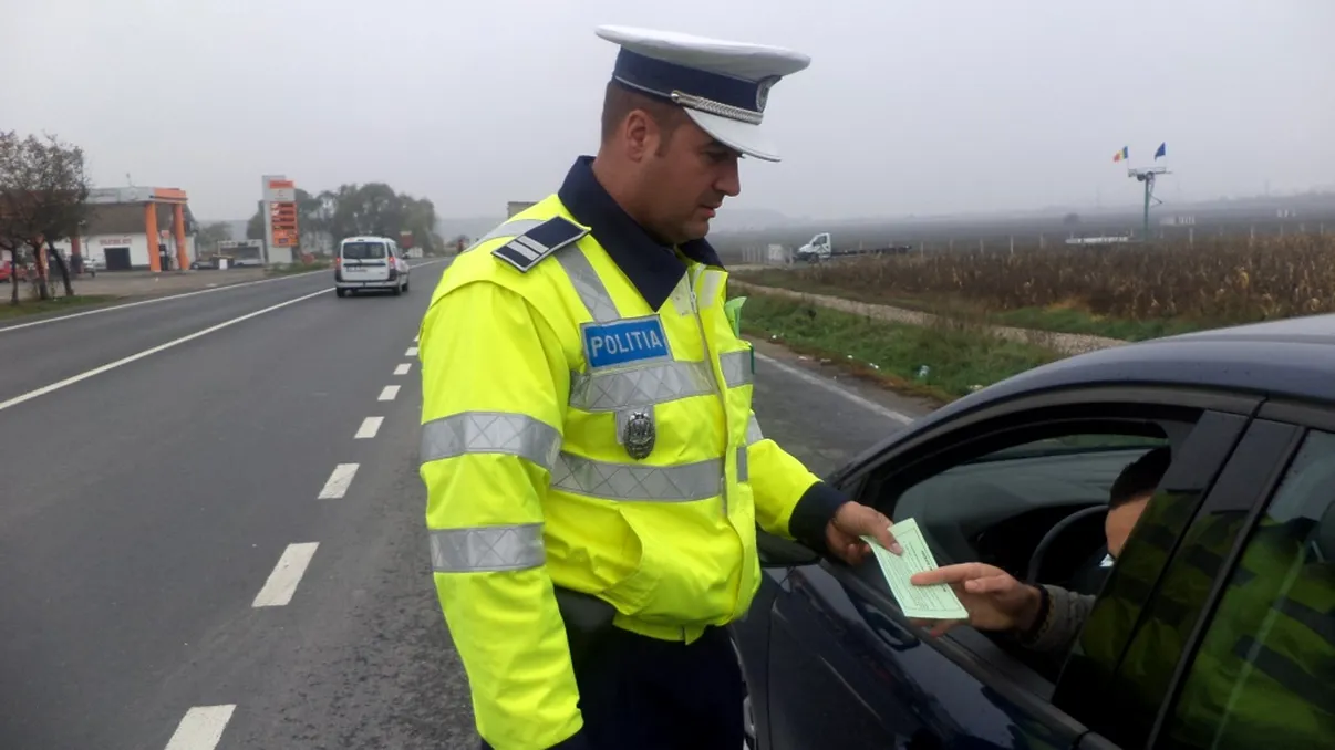 Cod Rutier. Ce se întâmplă dacă te oprește poliția și nu ai asigurare la mașină