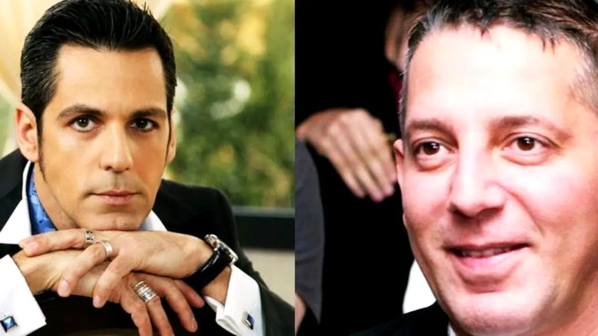 Costin Mărculescu, amenințat recent de Ștefan Bănică Jr. De la ce a pornit scandalul uriaș