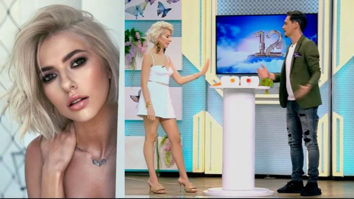 Cu cine și-a serbat Lidia Buble ziua de naștere. Artista a împlinit 27 de ani, departe de Răzvan Simion