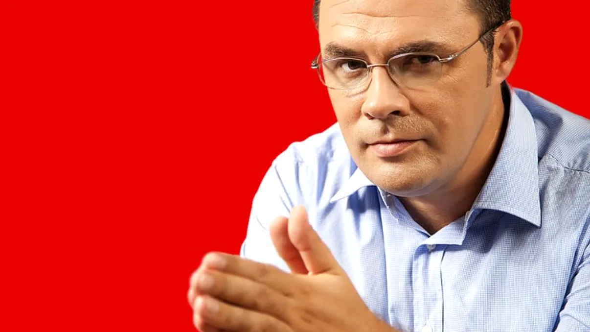 Cum a ajuns, de fapt, Moise Guran să încaseze 700.000 de euro. S-a întâmplat înainte să intre în politică