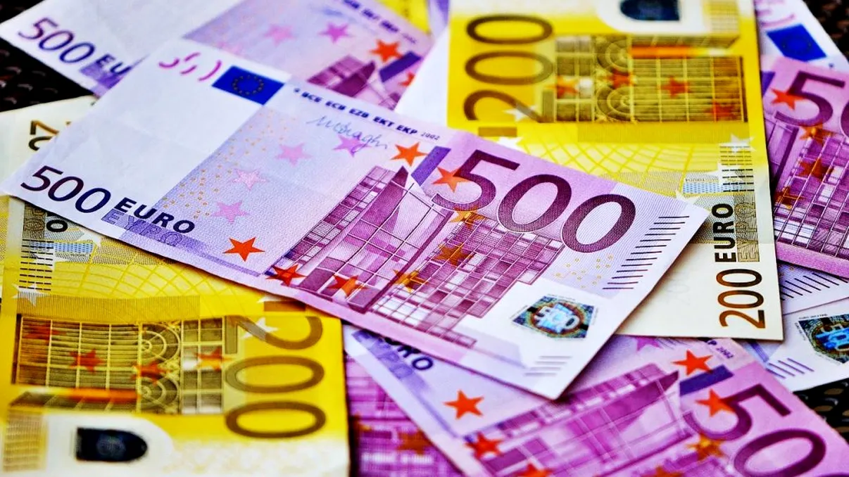 Curs valutar BNR pentru marți, 30 iunie 2020. Cât costă Euro astăzi?