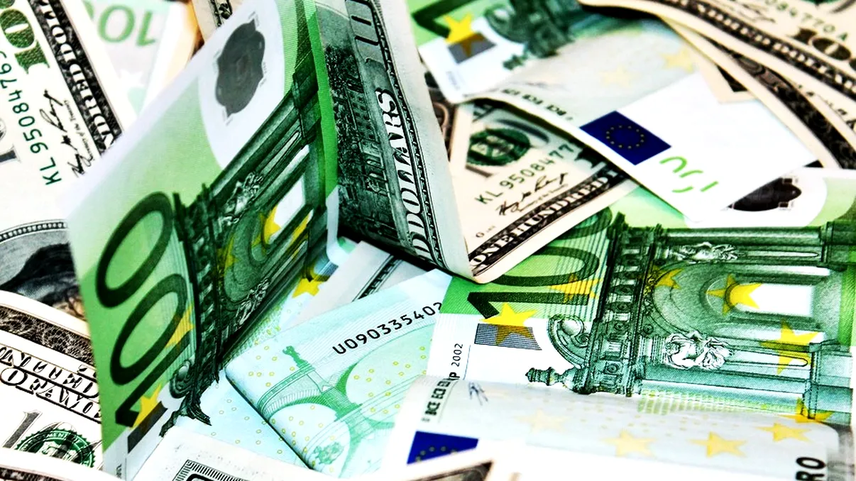 Curs valutar BNR pentru vineri, 19 iunie 2020. Cât costă Euro astăzi?