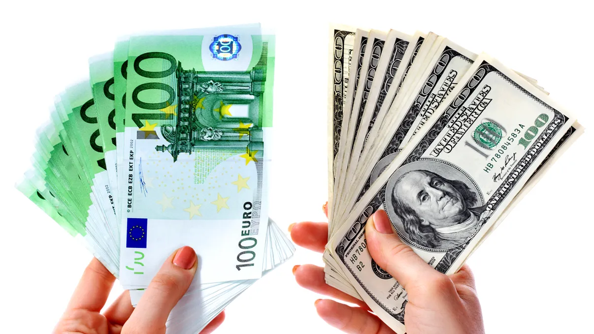 Curs valutar BNR pentru vineri, 26 iunie 2020. Cât costă Euro astăzi?