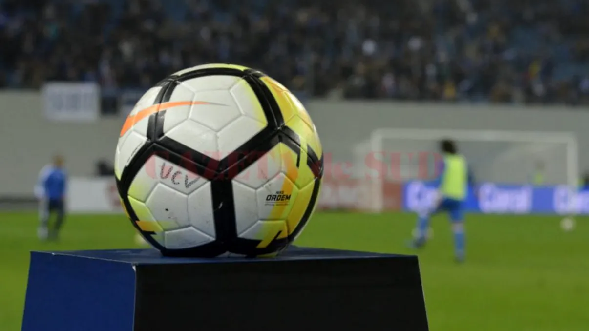 Când începe prima etapă a Ligii 1 după carantină și cine transmite la TV meciurile