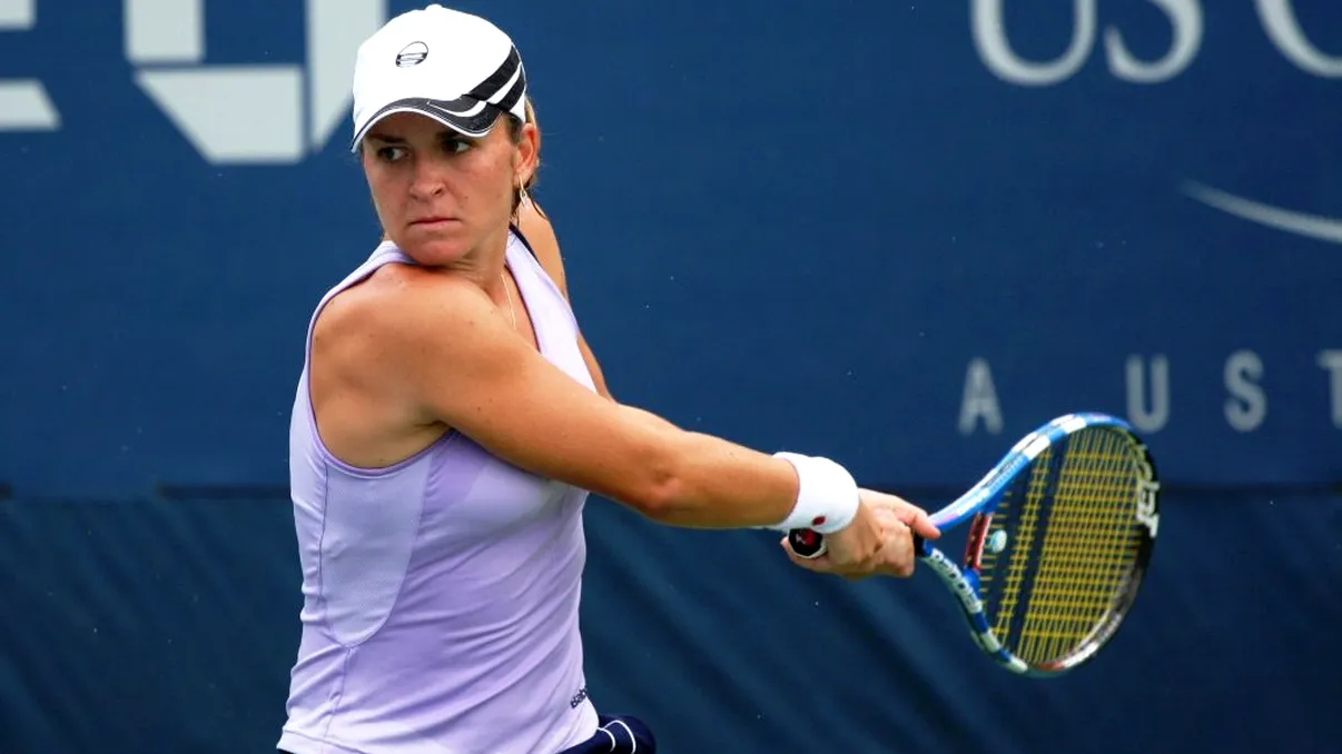 Câți bani a câștigat din tenis prietena Simonei Halep! A rămas cu foarte puțini