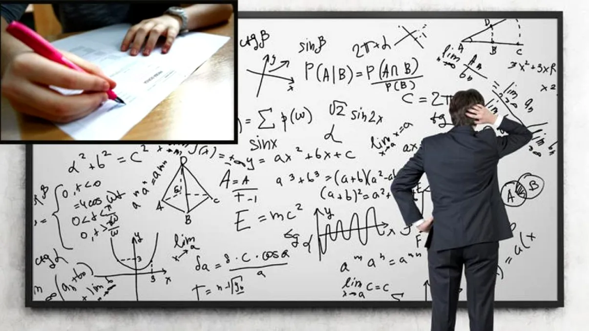 Evaluarea Națională 2020. Rezolvarea subiectelor la examenul de matematică. BAREM