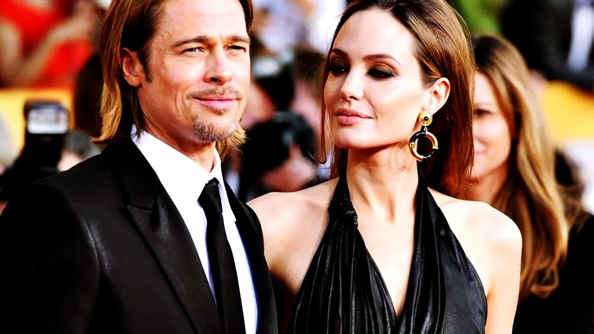 Fanii au crezut că nu aud bine. Cu cine vrea să se cupleze Angelina Jolie, după Brad Pitt