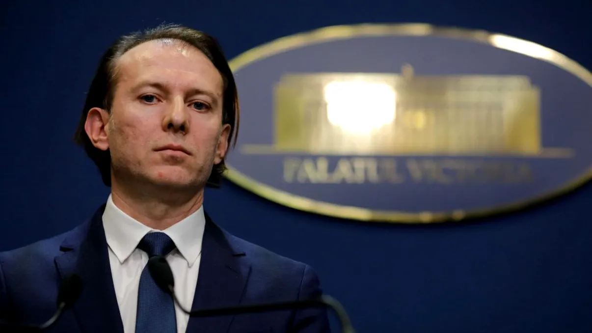 Florin Cîțu, anunț în scandalul momentului. Toți pensionarii sunt vizați