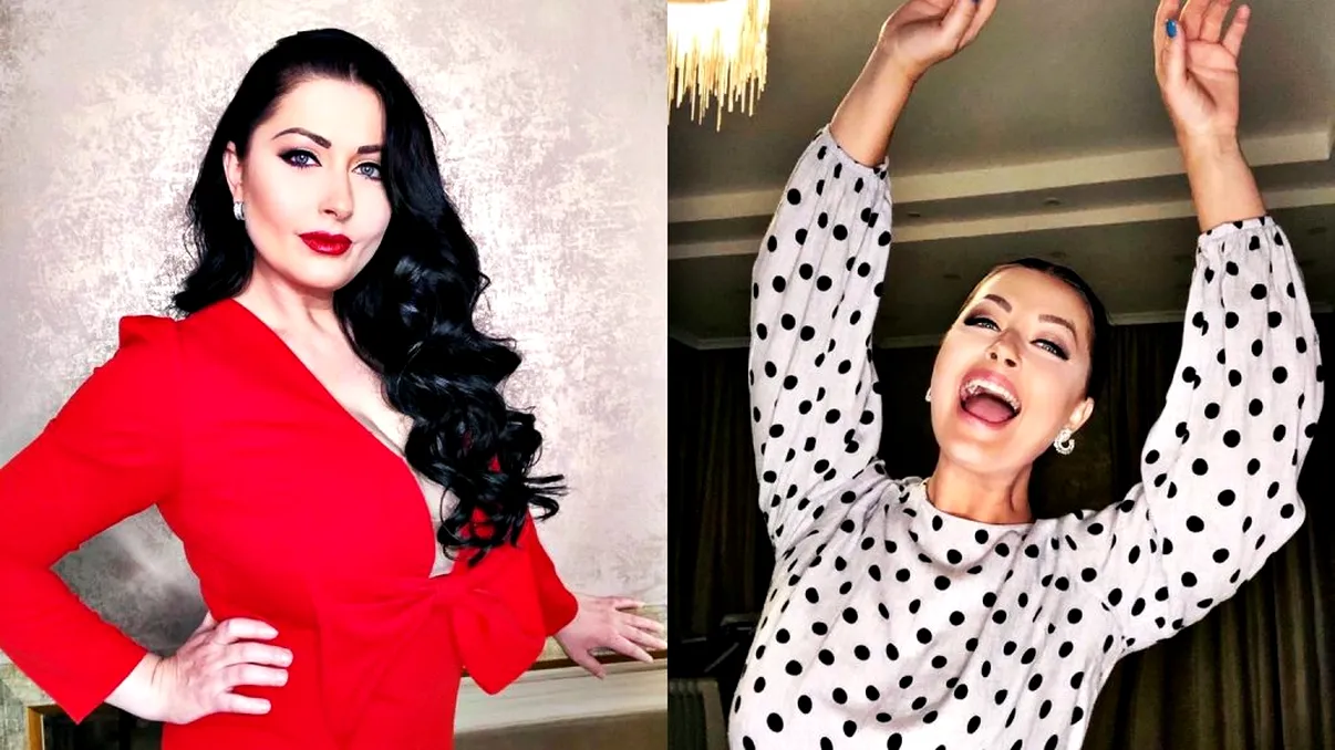 Gabriela Cristea revine la TV. Ce emisiune va prezenta din septembrie