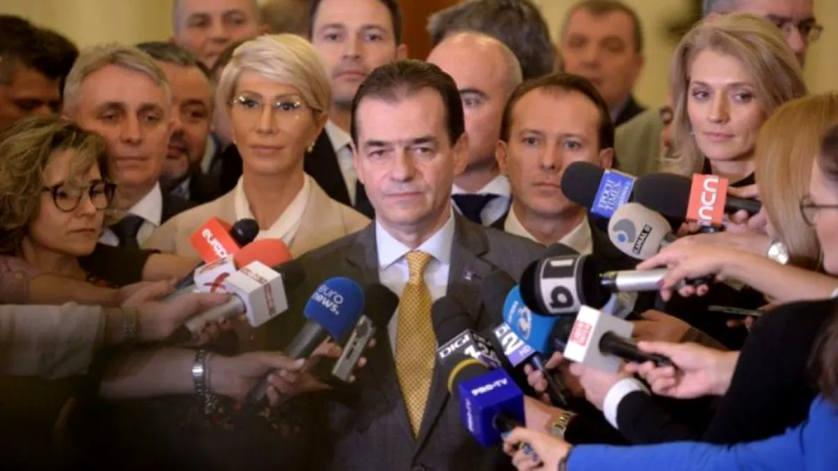 Guvernul Orban a decis. Ce include hotărârea 32. Se aplică de la 1 iulie