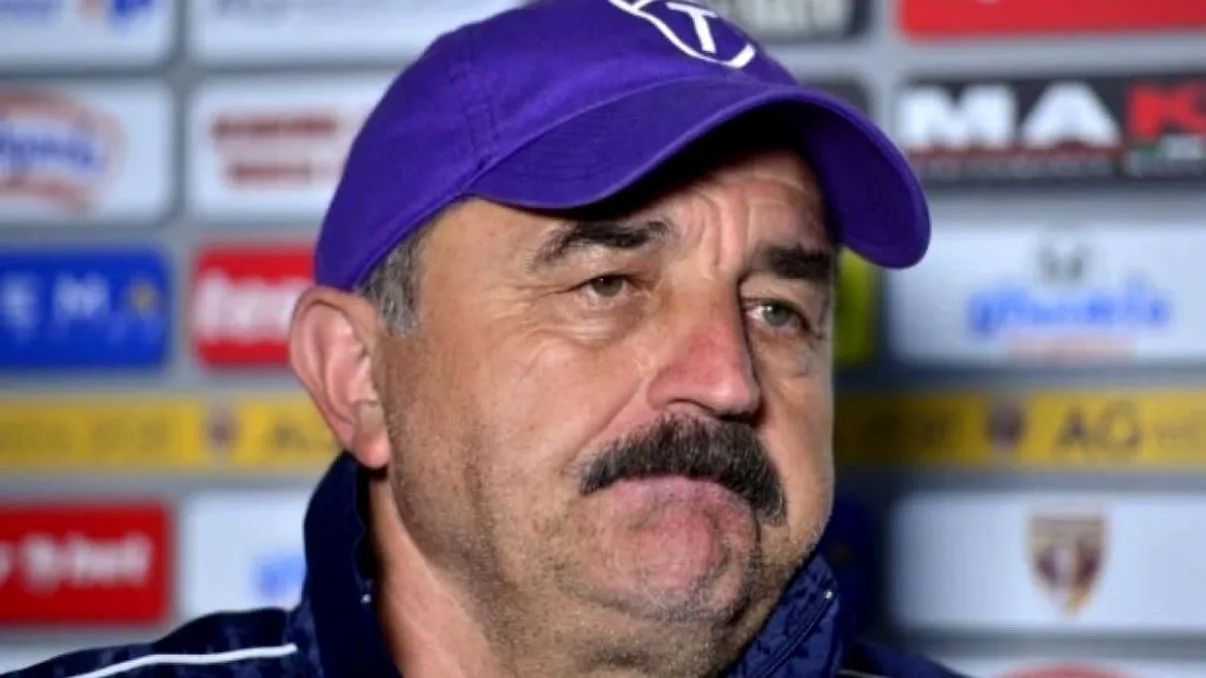 Cine a fost, de fapt, Ionuț Popa. Viața și cariera antrenorului care a murit la 67 de ani