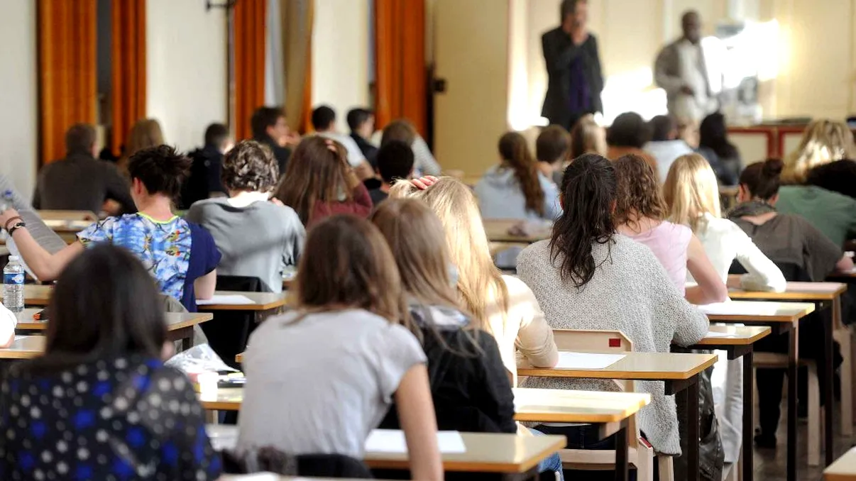 BAC Matematica 2020. Programa pentru cel mai greu examen: ce trebuie să știe elevii