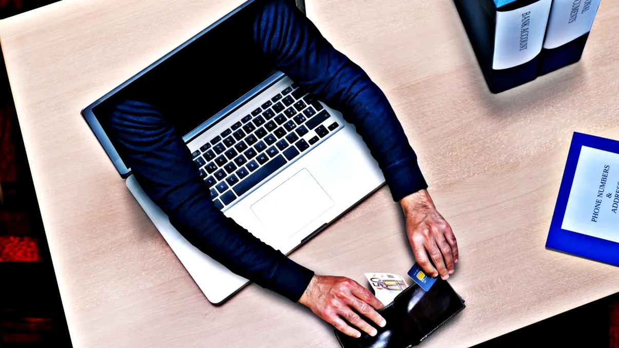 Important pentru toți cei care au cont și card bancar. Rămâi instant fără banii din bancă