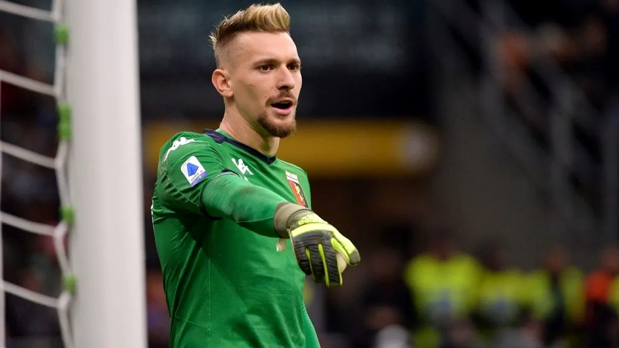 Ionuț Radu dă lovitura vieții! Salariul colosal pe care-l va câștiga din vară! Și-a luat deja o casă