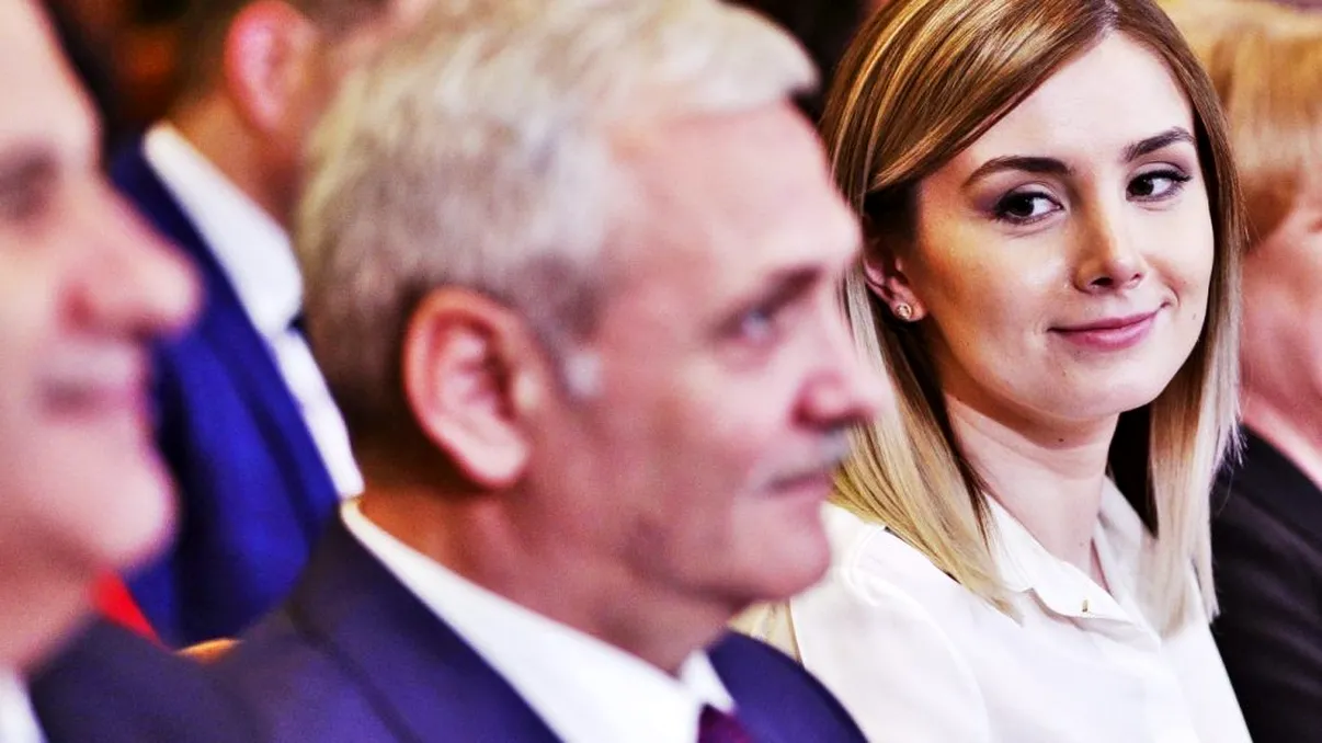 Irina Tănase, iubita lui Dragnea, apariție surpriză după interviul acordat de ex-liderul PSD. Ce a făcut tânăra