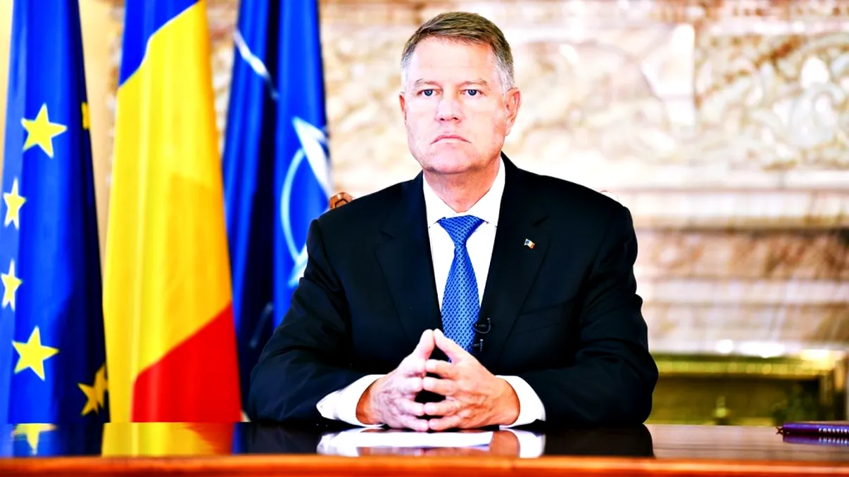 Klaus Iohannis, reacție față de legea prin care se interzice referirea la identitatea de gen în școli și universități