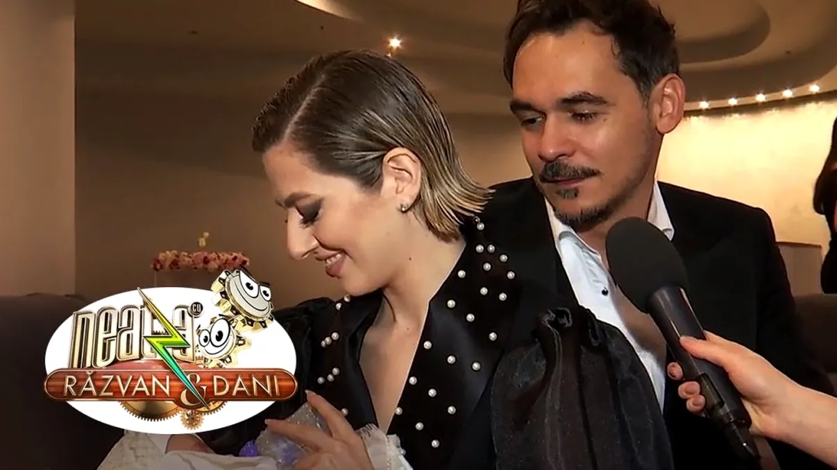 Lidia Buble, situație inedită după ce s-a zvonit că s-a despărțit de Răzvan Simion. Cu cine a apărut