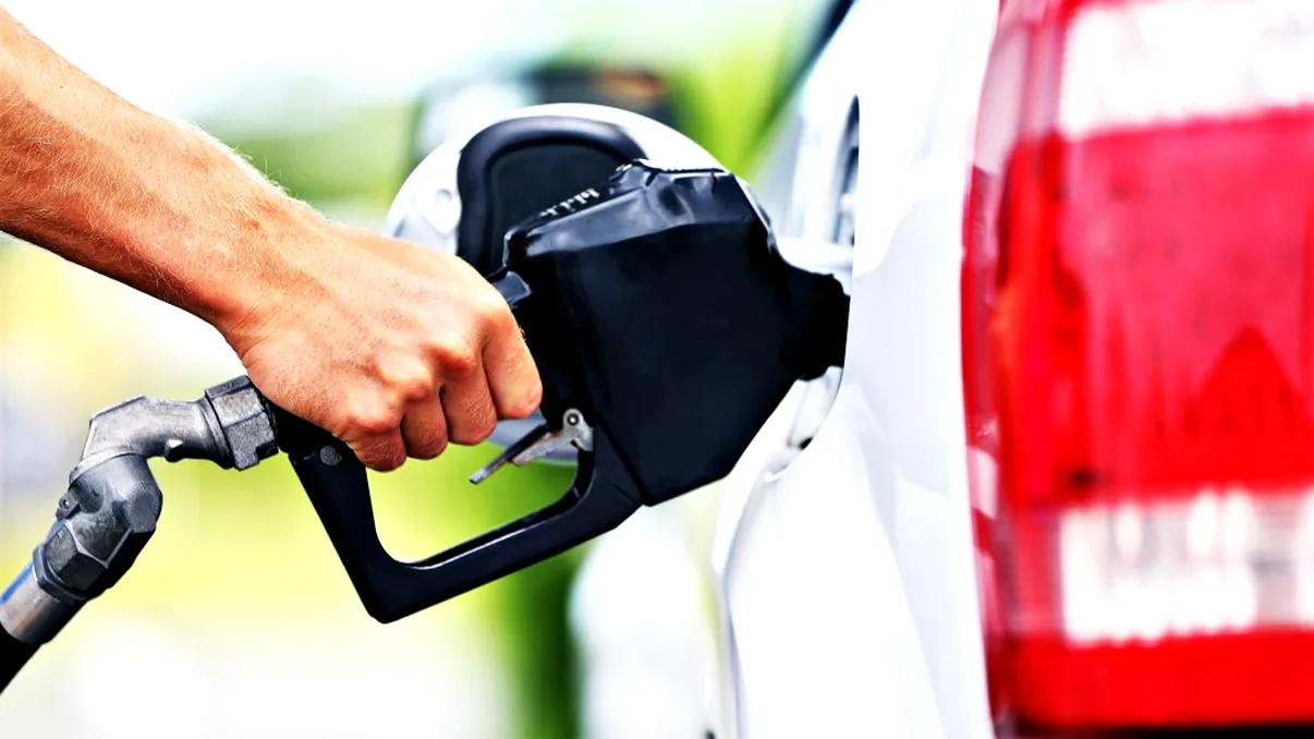 Majoritatea posesorilor de mașini pe benzină și motorină nici nu știu pe ce dau banii. Ce plătești, de fapt, la pompă când faci plinul