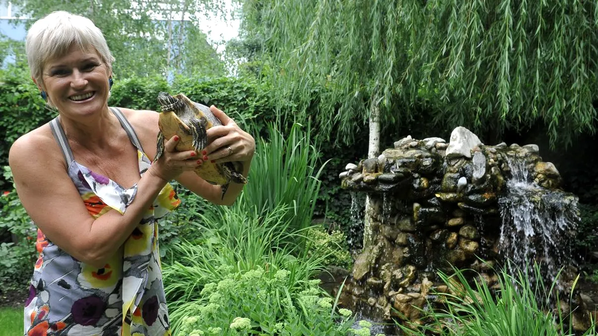 Monica Tatoiu, pensie imensă! Primește într-o lună mai mulți bani decât alții într-un an