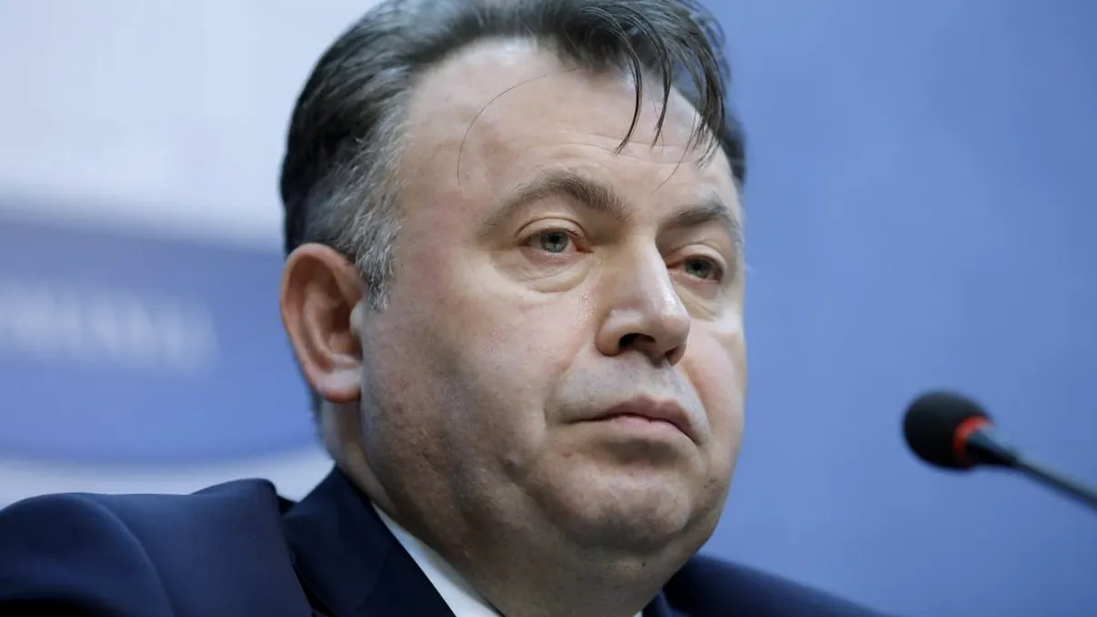 Ministrul Sănătății, anunț de ultimă oră. România se află la un pas de noi măsuri de restricții: 