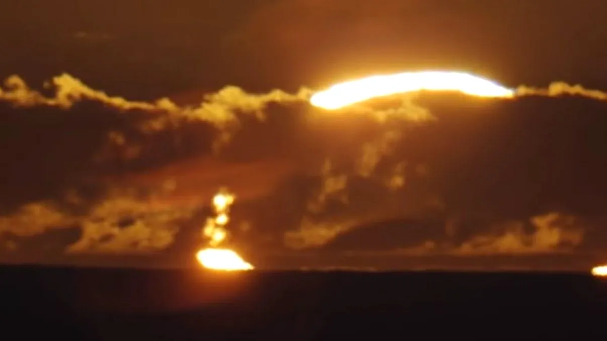 Eclipsa anuală de soare 2020. Fenomenul din 21 iunie care va ului omenirea