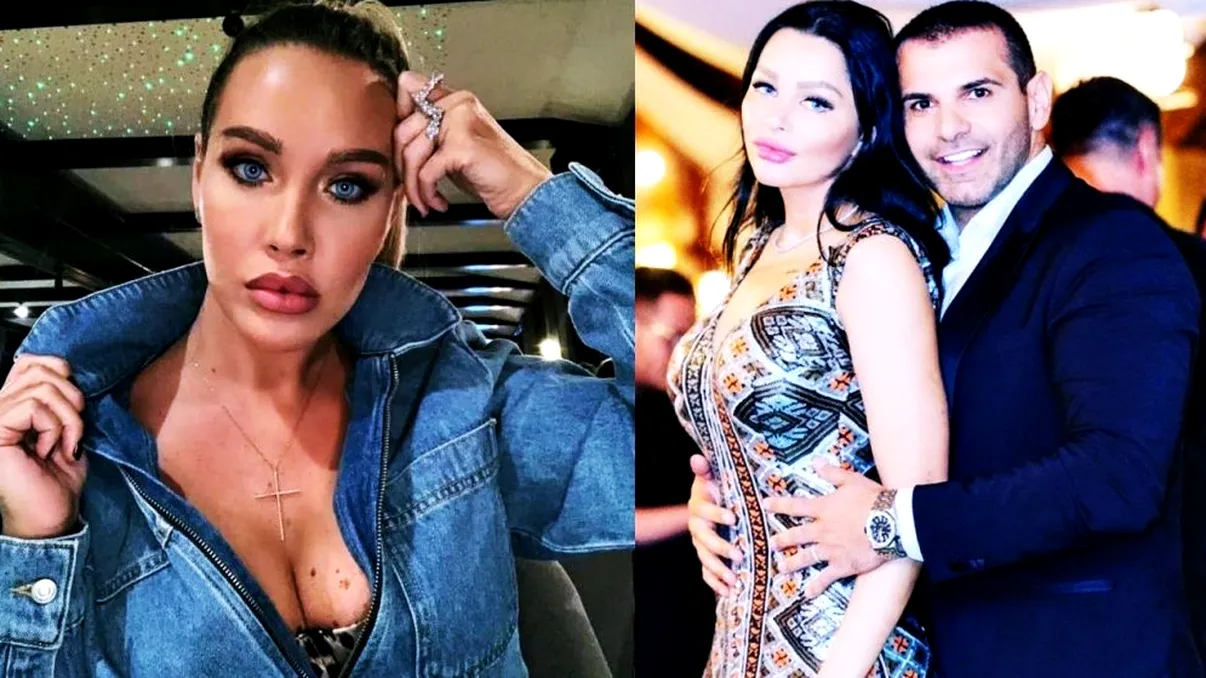 Raluca Podea o pune la zid pe Brigitte Sfăt. Nu uită și nu iartă