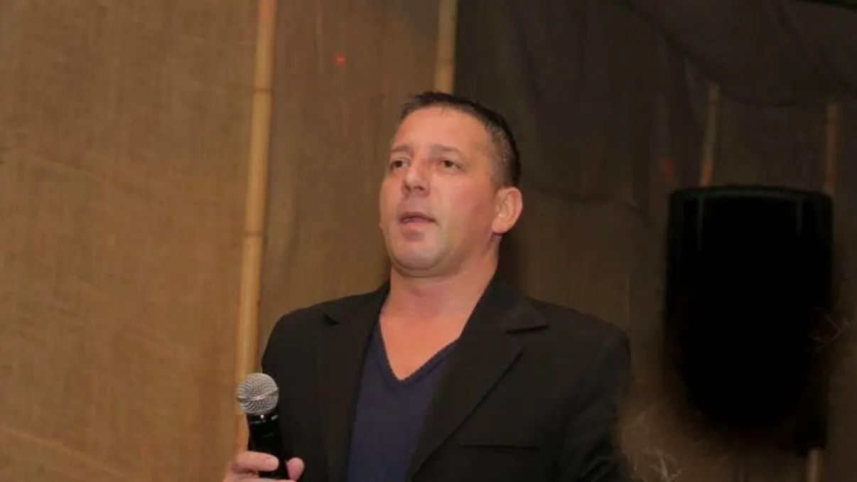 Reacţia lui Costin Mărculescu după decesul mamei sale. Puțini ar fi în stare de așa ceva