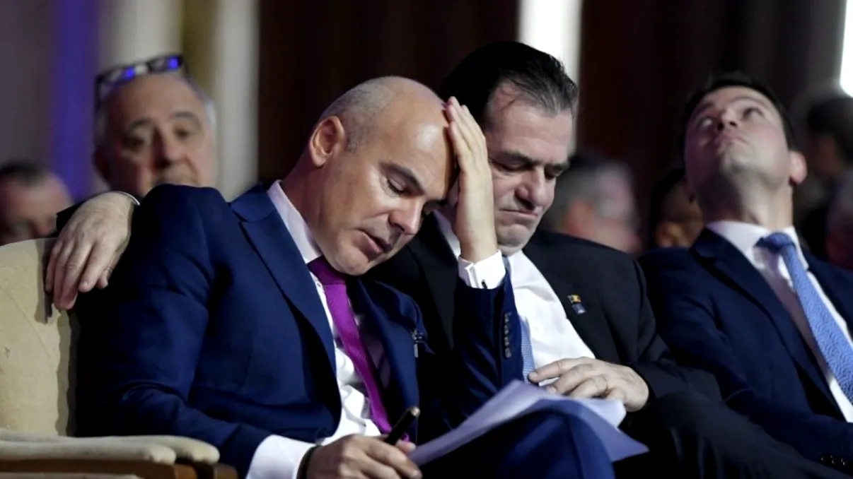 S-a aflat! Ce note a luat, de fapt, Rareș Bogdan la Bacalaureat!