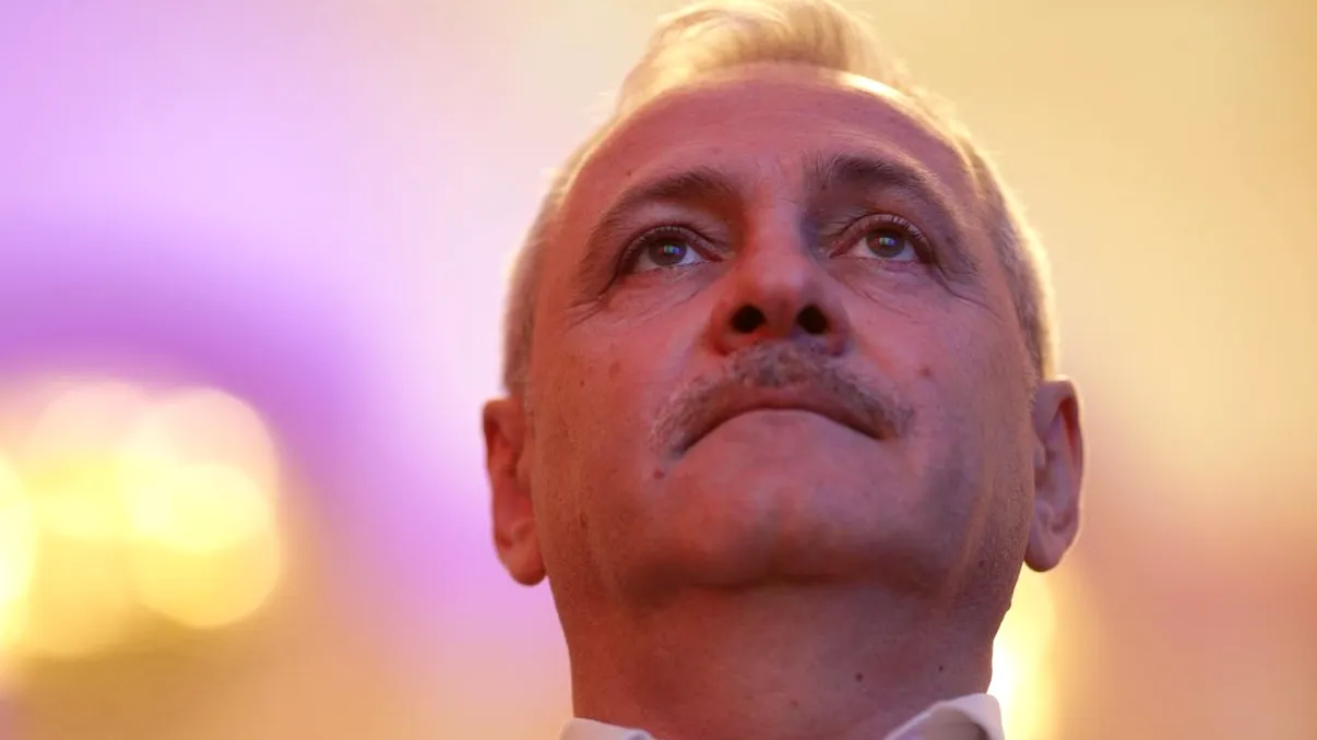 S-a aflat! Marele secret al lui Liviu Dragnea. Dezvăluiri năucitoare