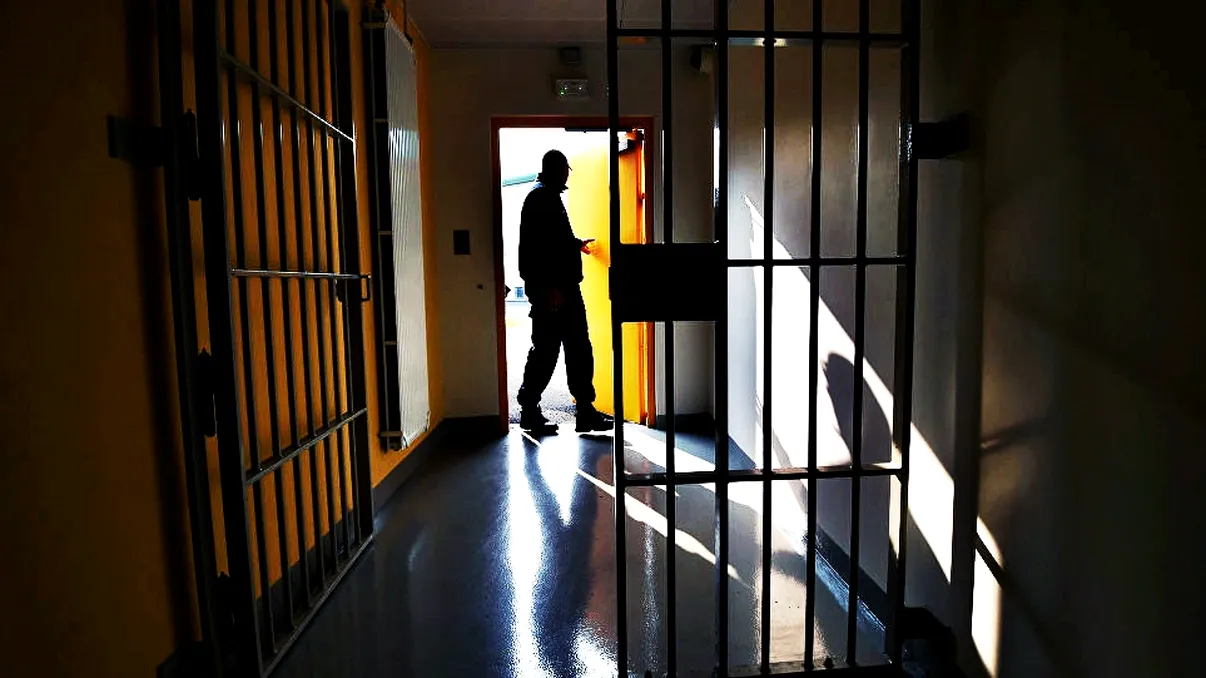 Schimbare radicală în Codul Penal. Aceste categorii de persoane nu mai pot fi eliberate condiționat