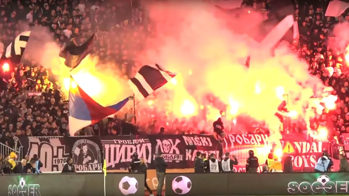 Dezastru sanitar! 25.000 de oameni au răspândit noul virus la un eveniment. Românii vinovați care au participat