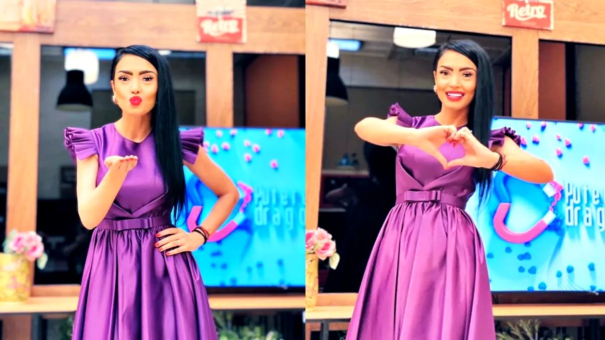 Veste bombă în showbiz! Cine este, de fapt, iubitul secret al Andreei Mantea