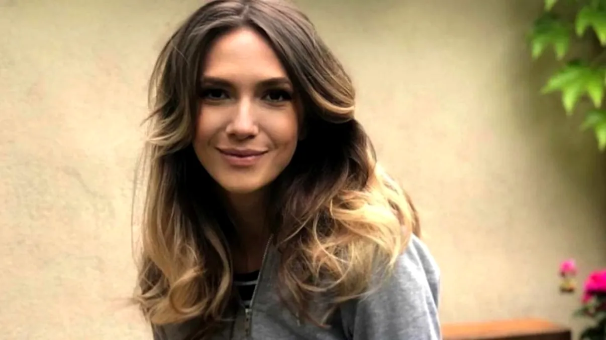 Adela Popescu, mesaj de pe patul de spital. Medicii au fost categorici. Artista a povestit tot