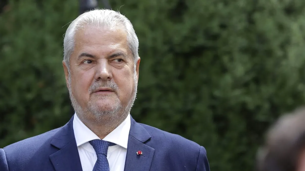 Cum arată acum Dana, soția lui Adrian Năstase. Au împreună 35 de ani de căsnicie FOTO