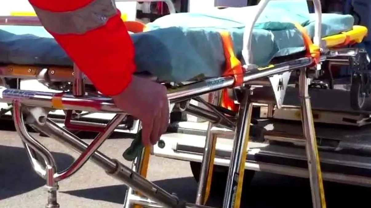 Canicula a făcut prima victimă. Un bărbat de 43 de ani a murit sub privirile neputincioase ale fiicei sale