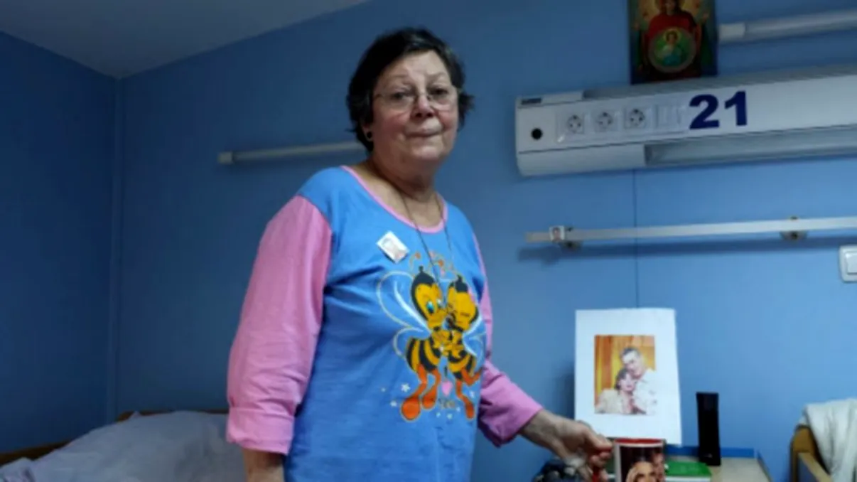 Anca Pandrea a ajuns să trăiască din mila prietenilor. Ce pensie are după o viață pe scenă