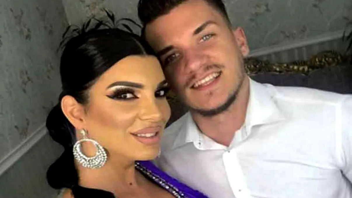 Adevărul despre divorț. Mesajul Andreei Tonciu spune tot