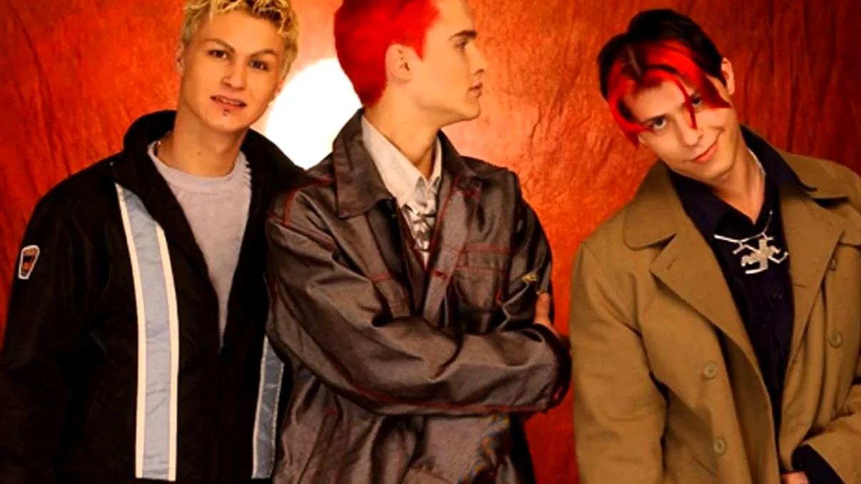 Cum arată acum Șopârlă de la Animal X, la 38 de ani. Secretele înfiorătoare din trecutul lui