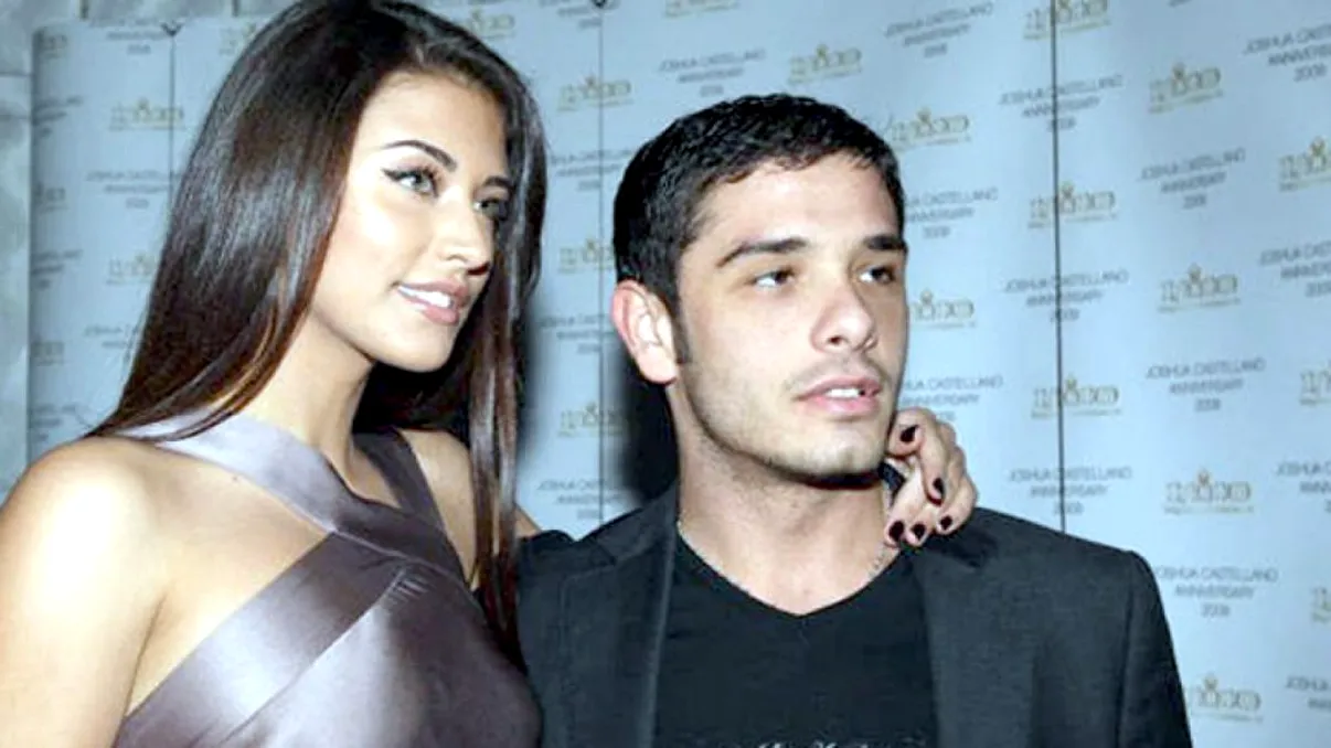 Ea a înlocuit-o pe Antonia. Cine este, de fapt, noua iubită a lui Vincenzo Castellano