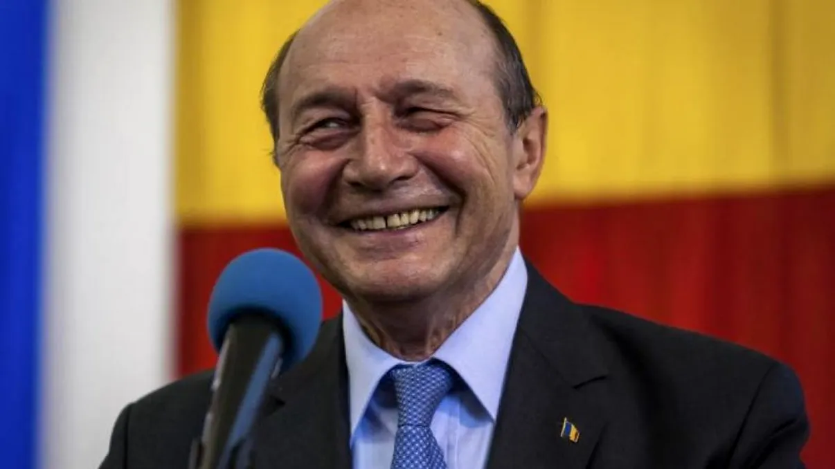 Averea imensă pe care o strânsese Traian Băsescu pe vremea lui Ceaușescu. Dezvăluiri de ultimă oră