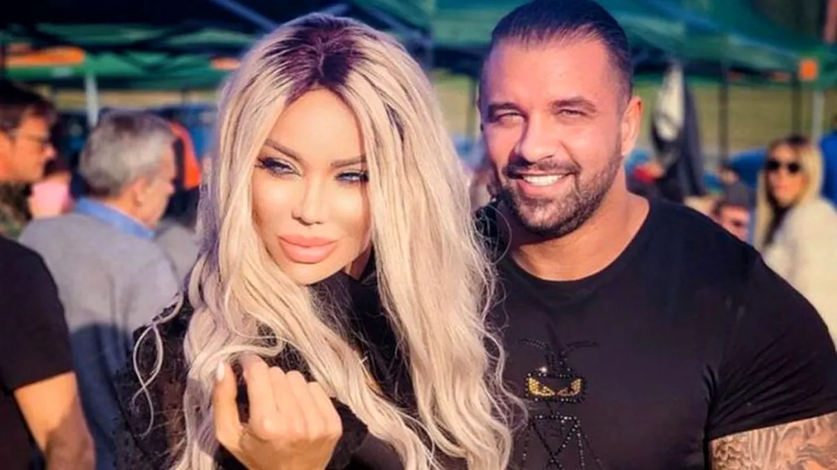 Bianca Drăgușanu, prima reacție după ce Bodi a fost oprit de Poliție. “Mai facem puțină publicitate”