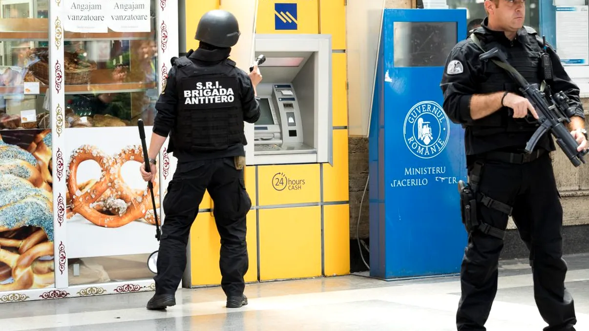 Ultima oră! Alarmă cu bombă la metrou, la una dintre cele mai aglomerate stații. Toți călătorii au fost evacuați